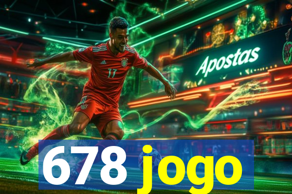678 jogo